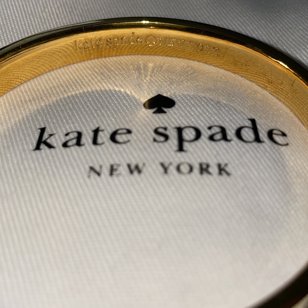 Kate Spade Bangle - Picture 3 of 4